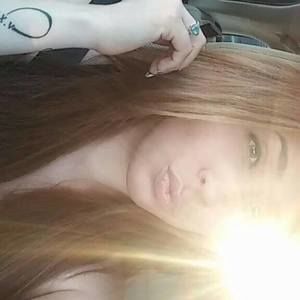 Meet your Posher, Abigail